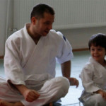 Aikido, Konsantrasyonu Artırıyor