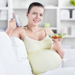 Besinler Hamilelikte Doğum Lekesini Oluşturur mu?