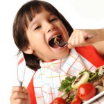 Nörolojik Sorunu Olan Çocuklarda Beslenme