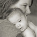Down Sendromlu Bebeğim ve Anne-lik