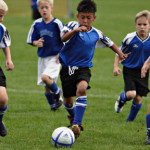 Futbolun Çocuklara Faydaları