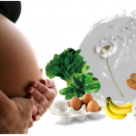 Hamilelikte K Vitaminin Önemi