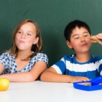 Okul Çocuklarının Beslenmesi ( 6-10 yaş )
