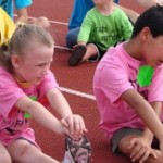Çocuklarda Sporun Fiziksel Etkileri