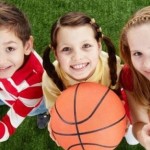 Spor Yapan Çocuk Daha Sağlıklı