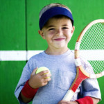 Çocuklar İçin Sporun Yeri ve Önemi