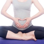 Hamilelikte Yoga Çok Önemli!