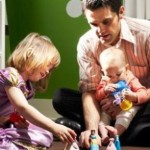 0-2 Yaş Çocuklarda Bağlanma Duygusu