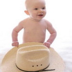 10. Ayda Bebek Gelişimi