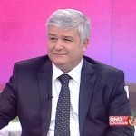 Eklem Ağrısı Olan Çocuk