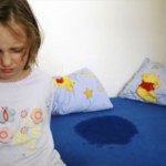 Çocuklar Altını Neden Islatır?