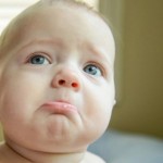 Bebeğinizin Huzursuz Olmasının 7 Nedeni…