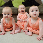 Üçüz Gebelik Ne Zaman Belli Olur?