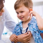3 Yaş Doktor Kontrolü