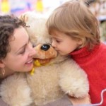 3 Yaşındaki Çocuklara Ne Tür Oyuncak Alınabilir?