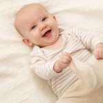 4 Aylık Bebeğin Uyku Düzeni Oturur mu?