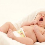 4 Aylık Bebeğim Zor Uyuyor, Ne Yapabilirim?