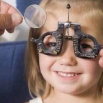 6 Yaş Göz Muayenesinde Nelere Bakılır?