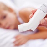 D Vitamini Eksikliği Astımı Tetikleyebilir