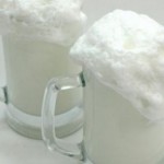 ‘Ayran dünyanın en sağlıklı içkisi’