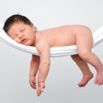 Mutlu Sesler Bebeğin Hafızasını Olumlu Etkiliyor