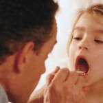 Bademcik İltihabı Kalbi Etkiliyor