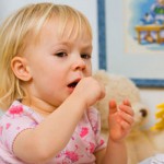 Bebeğiniz Sık Sık Öksürüyorsa Dikkat!