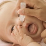 Çocuklarda Burun Tıkanıklığına Çözüm