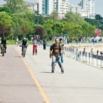 Caddebostan Dalyan Park