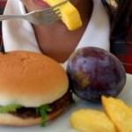 Fast food astım riskine yol açıyor