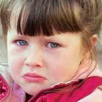 Çocuklarda Göz Sulanması Glokom Belirtisi Olabilir