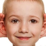 Kulaklarınızı Göstermekten Korkmayın!