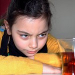 Fazla Kafein Sinir Bozuyor