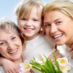 Kadınlar bu yaşta ‘annelerine’ dönüşüyor