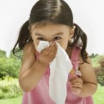 Baharda Alerjisi Olanlar Maske Takmalı