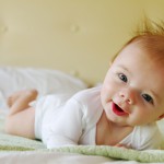 Bebeklerde Makat Muayenesi Nasıl Yapılır?