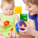 Nitelikli Oyuncaklar Çocuğu Geliştirir