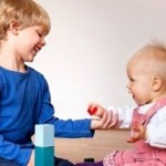 Oyuncaklar Çocukların Zihnini Geliştiriyor