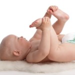 Bebeklerde Pişik Sorunu Nasıl Önlenir?