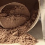 Protein tozu kansere neden oluyor mu ?