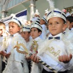 “Sünnet” Hekimlere Emanet