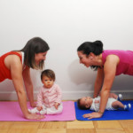 Doğumdan Sonra Spora Hazır mısınız?