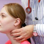 Gebelikte Tiroide Dikkat!