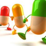 ‘Süper’ Vitaminlerde Aşırı Doza Dikkat!