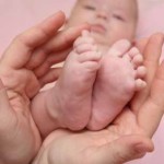 Bebeklerin Ayak Sağlığı