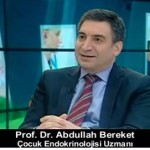 Çocuklarda Şişmanlık