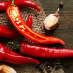 Acı Biber Epilepsiyi Tetikliyor
