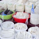 Açıkta Satılan Gıdalar Sağlığı Tehdit Ediyor