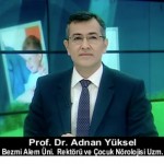 Çocukluk Çağı Epilepsileri