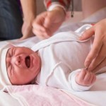 Çok Ağlamak Bebeklerde Bayılmaya Neden Olur?